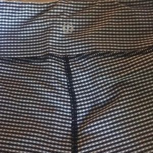 Lululemon Relaxed fit legging